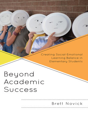 cover image of Beyond Academic Success